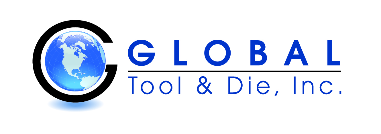 Global Tool & Die, Inc. Logo